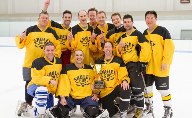 The 2013 champions, Slayer