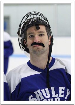 Matt St. Hilaire