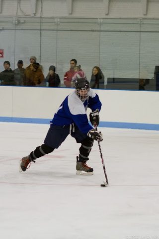 Kevin Donahue